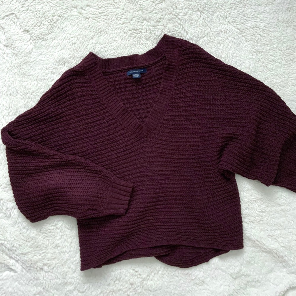 American Eagle Sweater